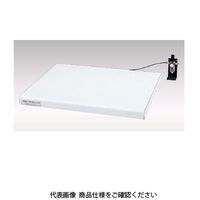 倉敷化工 卓上型 除振台50-0605A 500605A 1台（直送品）