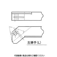 高周波精密 パラチップホルダー PTH40L:SCM440 1本（直送品）