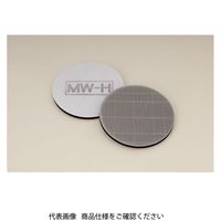 コバックス スーパーアシレパッド MW-H（125φ穴無） 9165 1個（直送品）