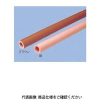 イノアック住環境 タイネツチューブ ワンタッチタイプ 100本入 HSB-10P 1箱（100本）（直送品）