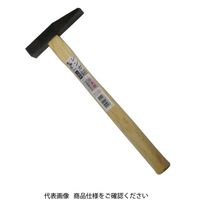 アークランズ 若獅子 レンガ鎚 天然白樫柄 21mm 112378 1本（直送品）