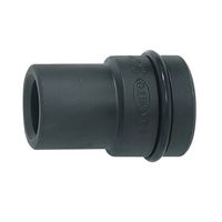 水戸工機 ミトロイ インパクト用フクロナットソケット P821.5SM 1個（直送品）