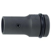 水戸工機 ミトロイ インパクトレンチ用タップ用ソケット M22 P4T-M22 1個（直送品）
