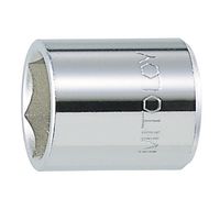 水戸工機 ミトロイ 1/4” スペアソケット（6P） 2H