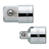 水戸工機 ミトロイ 1/2” アダプター AD43 1個（直送品）