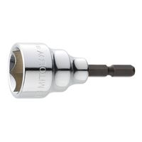 水戸工機 ミトロイ ビットソケットハイパーショート