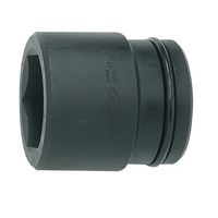 水戸工機 ミトロイ インパクトレンチ用ソケット P12ー90 1個（直送品）