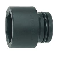 水戸工機 ミトロイ インパクトレンチ用ソケット P10ー65 1個（直送品）