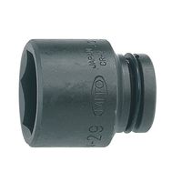 水戸工機 ミトロイ 1/2” インパクト用ソケット P4ー15/16 1個（直送品）