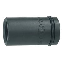 水戸工機 ミトロイ インパクト用フクロナットソケット P621SM 1個（直送品）