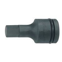 水戸工機 ミトロイ 1” ヘックスソケットパワー P836HT 1個（直送品）