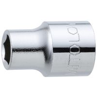 水戸工機 ミトロイ 3/8” スペアソケット （6P） 3H