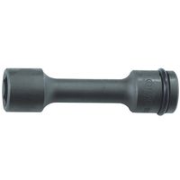 水戸工機 ミトロイ 1/2” インパクトソケット P4ES17