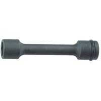 水戸工機 ミトロイ 1/2” インパクトソケット P4ES17ー125 1個（直送品）