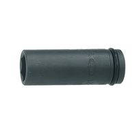 水戸工機 ミトロイ 1/2” インパクト用ソケット P4Lー15/16 1個（直送品）