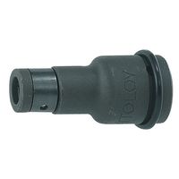 水戸工機 ミトロイ 3/8”インパクト用ビットホルダーPBH302 PBH302 1個（直送品）