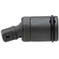 水戸工機 ミトロイ 1/2”インパクト用ユニバーサル P4UJ 1個（直送品）