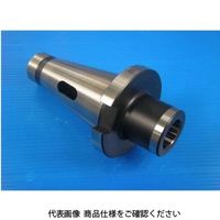 田倉工具製作所 バーチカルスリーブ MT4 X NT50U 1個（直送品）