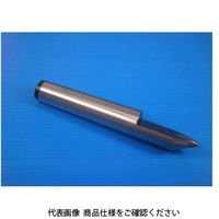 田倉工具製作所 超硬ハーフセンター MT4X7.0 1個（直送品）