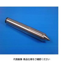 田倉工具製作所 超硬ロングセンター MT