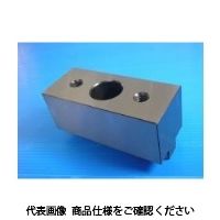 田倉工具製作所 段取用取付工具直角基準ブロックC2275 C2275 1個（直送品）