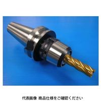 田倉工具製作所 MC/NC用ミーリングチャック BT40HMC2090 1個（直送品）