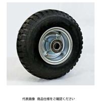 シシクSISIKUアドクライス ホイール(車輪)エアレス AILー2.50ー4 1セット(4個)（直送品）