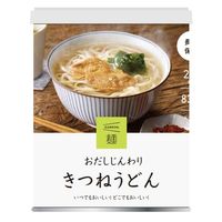 杉田エース イザメシ お出汁じんわりきつねうどん 636562 1セット(12食:1食×12缶)（直送品）