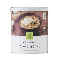 杉田エース イザメシ もちもちお餅のちからうどん 636563 1セット(12食:1食×12缶)（直送品）