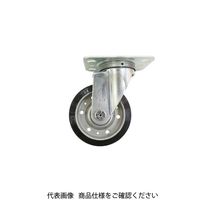 TMEHジャパン TMEH プレートタイプキャスター HTH-G150