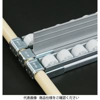 TMEHジャパン TMEHワークガイド(グレー) SG-2860A-3-G 1本（直送品）