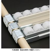 TMEHジャパン TMEHワークガイド(アイボリー) SG-28A-3-IV 1本（直送品）