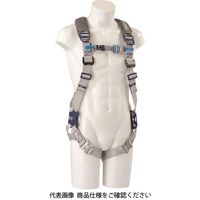 サンコー タイタン パンゲア キャニオン シルバー M (墜落制止用器具) PACN-10A-SI-M 1本 160-5532（直送品）