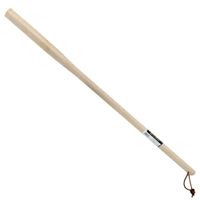 藤原産業 丁能鍬の柄 No.6 1050MM 4977292682855 1個（直送品）