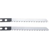 藤原産業 SK11 ジグソーブレード 木工仕上げ NO.16 4977292360494 1セット(10本:2本×5セット)（直送品）