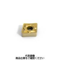 セコ・ツールズ・ジャパン 旋削 外径用チップ CNMG120408WーMF1CP500 1セット(10個)（直送品）