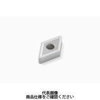 セコ・ツールズ・ジャパン 旋削 外径用チップ DNMG150408ーMR4:883 DNMG150408-MR4883 1セット(10個)（直送品）