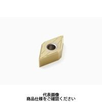 旋削 外径用チップ DNMG150604ーFF2:CP500 DNMG150604-FF2CP500 1セット(10個)（直送品）