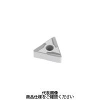 セコ・ツールズ・ジャパン 旋削 外径用チップ TNMG160404LーUXTP2501 1セット(10個)（直送品）