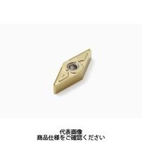 Seco Tools 旋削 外径用チップ VNMG160408-MF4