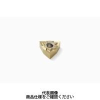 旋削 外径用チップ WNGG060402ーMF1:CP500 WNGG060402-MF1CP500 1セット(10個)（直送品）