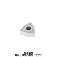 セコ・ツールズ・ジャパン 旋削 外径用チップ WNMG080404ーM3TP2501 1セット(10個)（直送品）