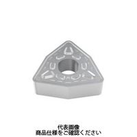 セコ・ツールズ・ジャパン 旋削 外径用チップ WNMG080408ーM6TP2501 1セット(10個)（直送品）