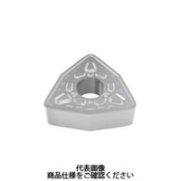 セコ・ツールズ・ジャパン 旋削 外径用チップ WNMG080408WーM6TP1501 1セット(10個)（直送品）