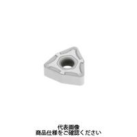 セコ・ツールズ・ジャパン 旋削 外径用チップ WNMG080416ーM3TP2501 1セット(10個)（直送品）