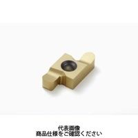 Seco Tools 旋削 溝入れ用チップ 26NR4.0RCP500 1セット（2個）（直送品）