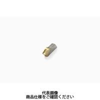 旋削 突っ切り用チップ 150.10ー2.5R6ー12:T25M 150.10-2.5R6-12T25M 1セット(10個)（直送品）