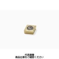 旋削 内径用チップ CCGT060204ーMF2:CP500 CCGT060204-MF2CP500 1セット(10個)（直送品）