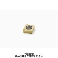 旋削 内径用チップ CCGT09T304RーUX:CP500 CCGT09T304R-UXCP500 1セット(10個)（直送品）