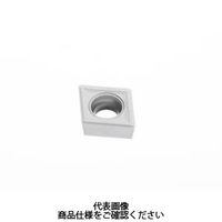 セコ・ツールズ・ジャパン 旋削 内径用チップ CCMT060204ーM3TP2501 1セット(10個)（直送品）